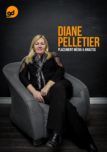 Diane Pelletier