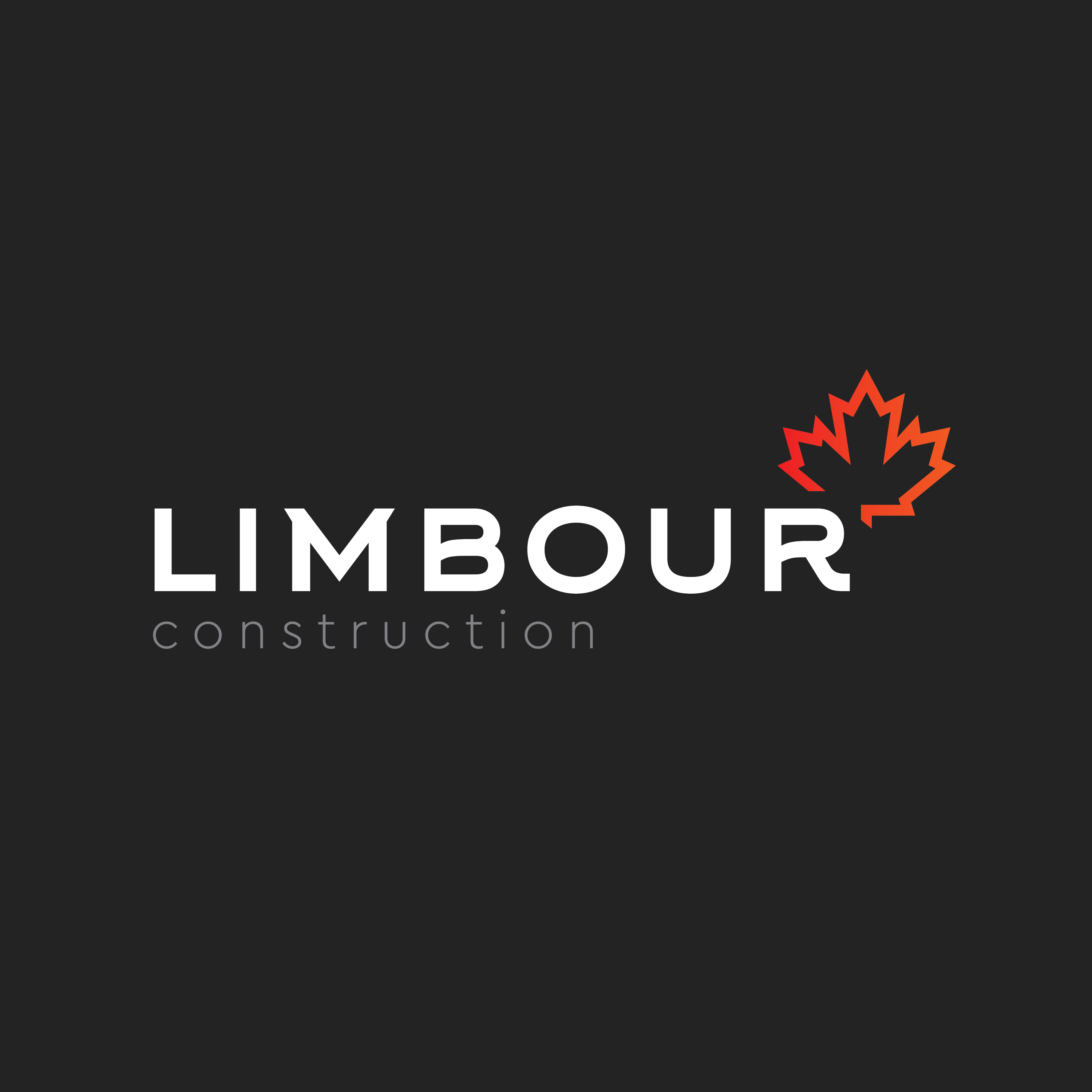 Design graphique - Limbour