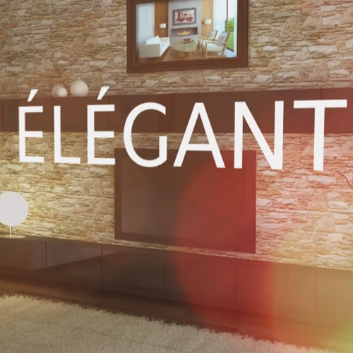 Publicité télé - Quadécor